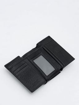 Кошелек 55020-1806 black  Vermari