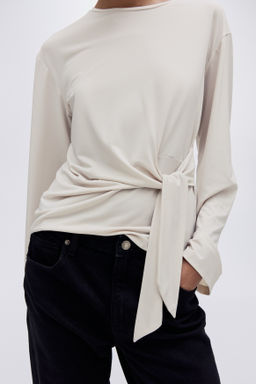 Top con lazada - H&m фото 6