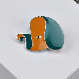 Брошь арт. 32 2612 (id 281566)