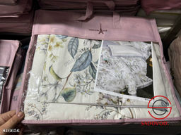 Постельное белье с одеялом