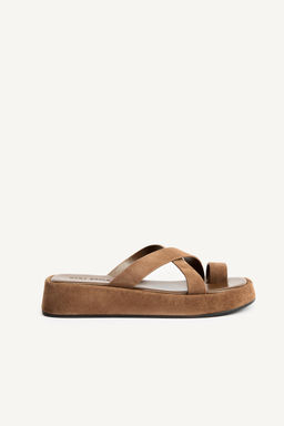 SD STRPS SNDLS - Zara фото 10