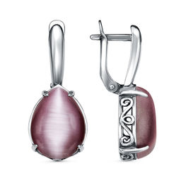 СЕРЬГИ 34315698-6 - Красная пресня фото 2