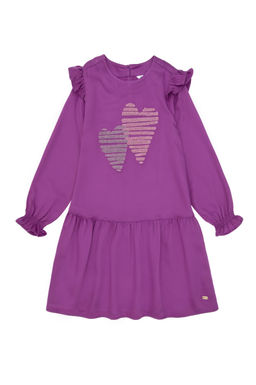 K_z _ocuk Menek_e Dokuma Elbise Sepette S_rpriz _ndirim - U.s. polo assn фото 3