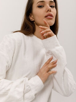 Толстовка женская - Little secret фото 3