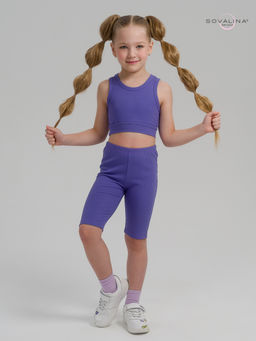 Костюм Тренд лапша верипери - Sovalina фото 2