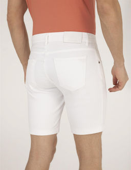 Ekru Slim Fit Jean _ort - Pierre cardin фото 7