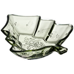 Блюдо сервировочное "Celebration" в форме елки, 19*17*4,5 см 355-401 /АРТИ-М/