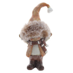 Фигурка декоративная "Дети", L6 W5 H13 см, 2в.