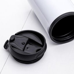 Термокружка «Я не делаю», 300 мл