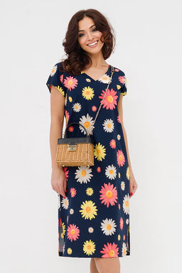 Платье Василиса (46-52)