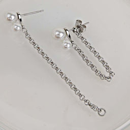 XUPING Серьги на гвоздиках арт. 18 1461 (id 281825) - Rada фото 2