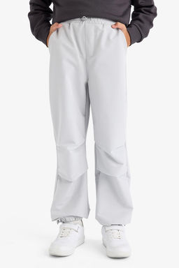 Jogger Pa_a Pantolon Erkek _ocuk - Defacto фото 2