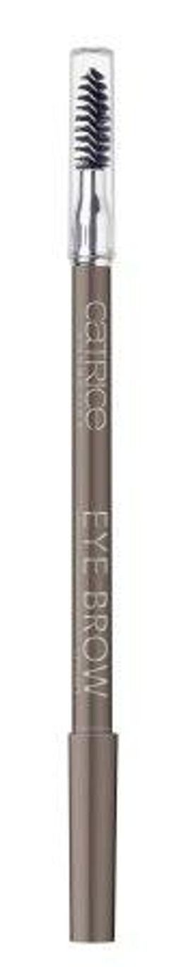 CATRICE Карандаш для бровей с щеточкой Eye Brow Stylist, 040 темно-коричневый