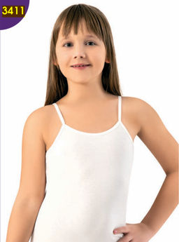 Майка для девочки Kota 3411