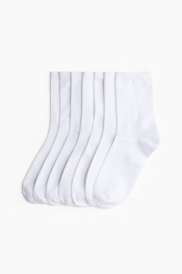 Pack de 7 calcetines - H&m фото 2
