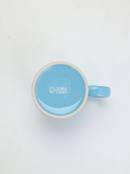 УЦЕНКА Кружка Счастливых моментов, 530 мл