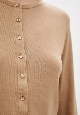 Джемпер жен. - Incity фото 7