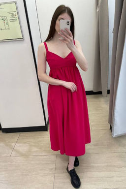 О-338 Платье. Уцененный товар - Eliseeva olesya фото 3