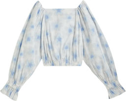 Блузка женская