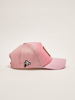 Tweety Lisansl? K?z ?ocuk Kep ?apka - Waikiki фото 2