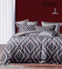 КПБ Candies Двухсторонний CAN162 Евро