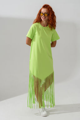 7477 Платье женское