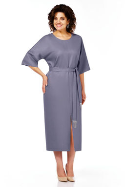 Платье BAGIRA ANTA 1046 лаванда