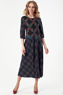 Платье П4-3371/29 - Wisell фото 13