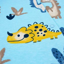 Комбинезон интерлок 0120200812 - Youlala фото 2