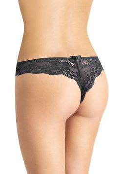 Трусы женские бразилиана - Clever wear фото 6