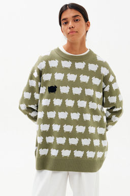 Джемпер 3209.01 - Tak divno фото 2