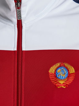 Спортивный костюм мужской СССР 10M-RT-1821