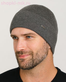 415 T Шапка мужская (56-58)