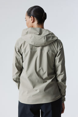 Chaqueta ligera de triple capa con StormMove - H&m фото 6
