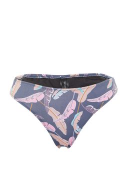 Yaprak Desenli Bikini Alt? TBESS21BA0042