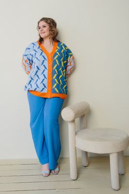 Брюки женские - Jp фото 3