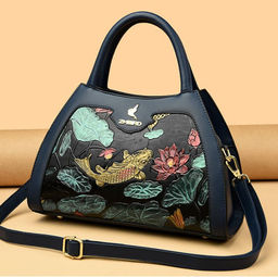 KAIDIFEINIROO Сумка женская 8681  фото 3