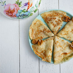 Блинница Доляна Пташка, d=23 см  фото 6