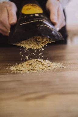 GF Дрожжи пищевые неактивные 100 гр