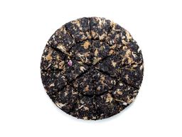 Камлёвъ Чай черный подарочный Зодиаки Цветочный гороскоп, 150 г - Камлевъ фото 25