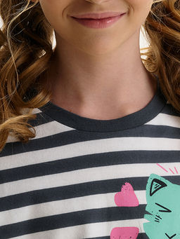 WFATH3389U Пижама для девочек