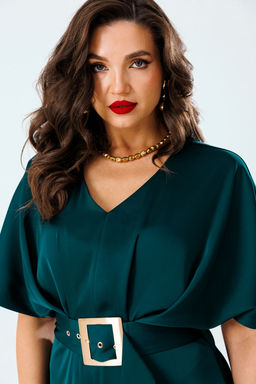 Комбинезон AGATTI 5645 Черный  фото 75