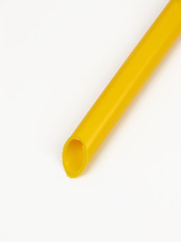 Цена за 20 шт. Колышек для подвязки растений, h=60 см, ножка d=1.6 см, пластик, МИКС, Greengo  фото 6