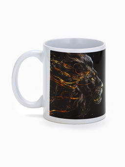 Подарочный набор: чай 50 г, кружка, свеча Тому, кто может всё - Фабрика счастья фото 5