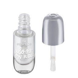 Лак для ногтей Gel Nail Colour, 01 934872