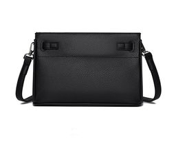 Bags Сумка женская / кожа / 026202