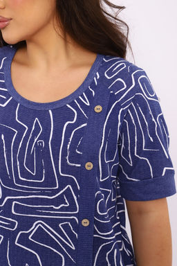 Костюм женский КБЖ0053Г