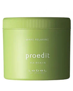 Крем для волос PROEDIT HAIRSKIN WAKE RELAXING, 360 г мл.