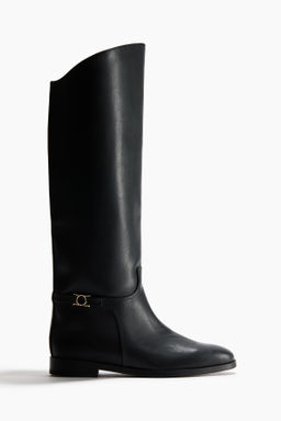 Botas con correa decorativa - H&m фото 5