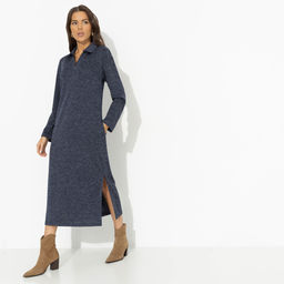 Платье с карманами, Модное поколение (blue) - Charutti фото 4